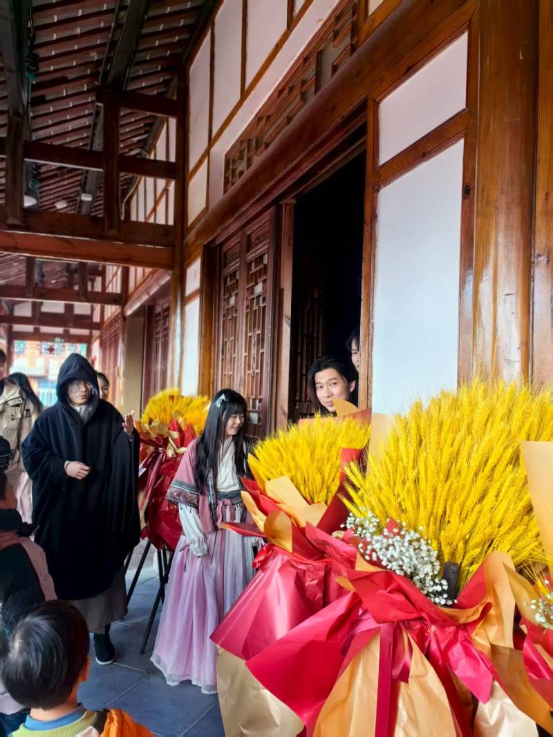 沉浸赋能：荥阳市景区演艺的差异化突围之路